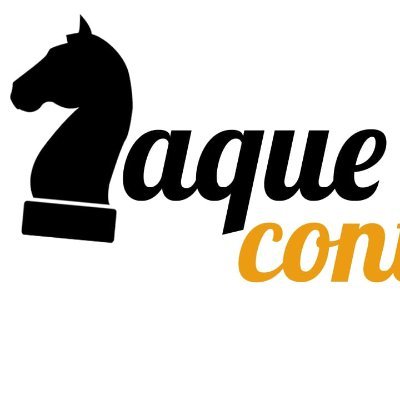 jaquecontinuo's profile picture. Programa de televisión sobre ajedrez. Emitido en ACTV Principado entre 2021 y 2023. Producido por @narancoajedrez y presentado por Alberto Llaneza.