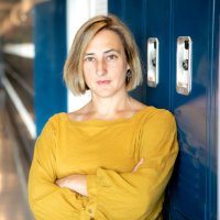 Sarah Anderson (@shcanderson) 's Twitter Profile Photo Sarah Anderson (@shcanderson) 's Twitter Profile Photo