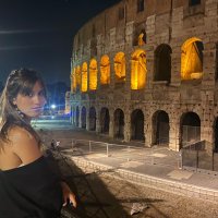 Elisa Mila (@elimilacabot) 's Twitter Profile