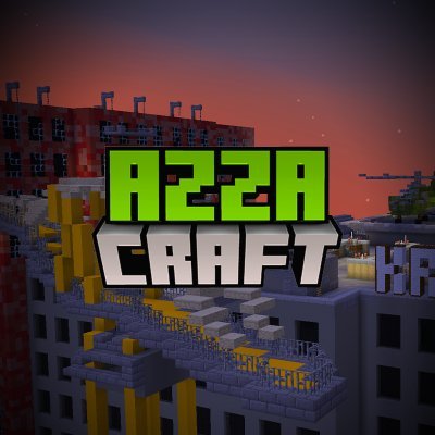 AzzaCraft Profile