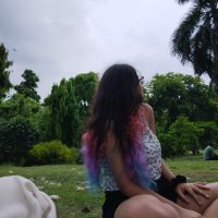 Geetanjali (@geetusays) 's Twitter Profile
