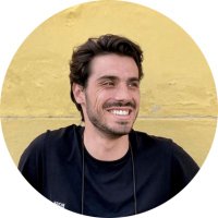 Ricardo David (@ricardoonchain) 's Twitter Profile