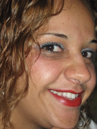 ...EU FUI ESCOLHIDA POR DEUS E OBEDECI A SEU CHAMADO!!
E POR ISTO ELE TEM SIDO FIEL E CUMPRIDO EM MIM AS PROMESSAS DELE...