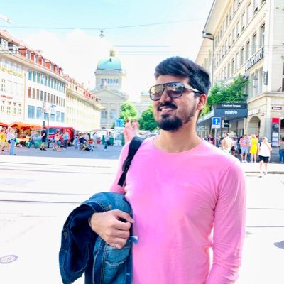 Computer Engineer by profession, Love to write about almost everything. Trying hard to  create habits