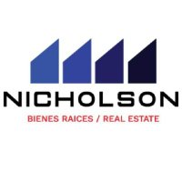 Nicholson Bienes Raíces, S.A (@nicholsonbr) 's Twitter Profile