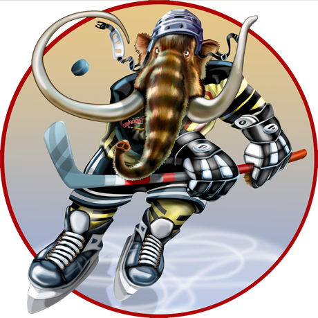 KHLMladost's profile picture. 