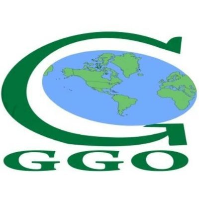 GlobeGgo's profile picture. Official Tweets for the Green Globe Organisation(GGO)