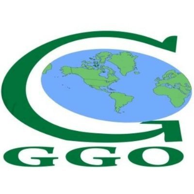 Official Tweets for the Green Globe Organisation(GGO)