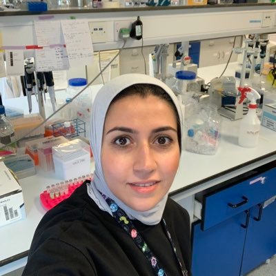 Virologist | PhD student at @Hiscoxlab at the University of Liverpool. Working on #hRSV and #SARSCoV2 😊 #viruses #virology