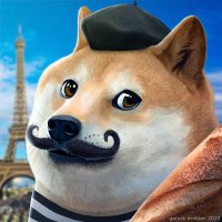 Doge France ๐ซ๐ท (@doge_france) 's Twitter Profile Photo Doge France ๐ซ๐ท (@doge_france) 's Twitter Profile Photo