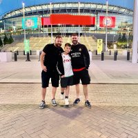 Gareth Brunt (@wxm_wednesday) Twitter profile photo