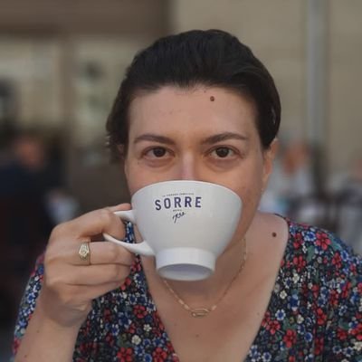 Traduttrice 🇮🇹🇬🇧🇳🇱 / Comunicazione interculturale / Femminista / PhD in Italian Studies