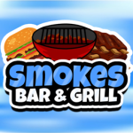 Smokes Bar & Grill! Roblox Group