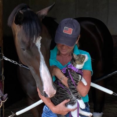 Racehorse Trainer ~Keeneland~ Churchill Downs ~Fair Grounds