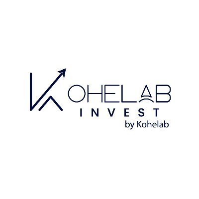 Kohelab Invest by Kohelab is a professional financial company specializing in providing complete financial and investment opportunities.