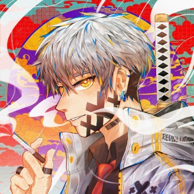 DarkZeroXさんのプロフィール画像