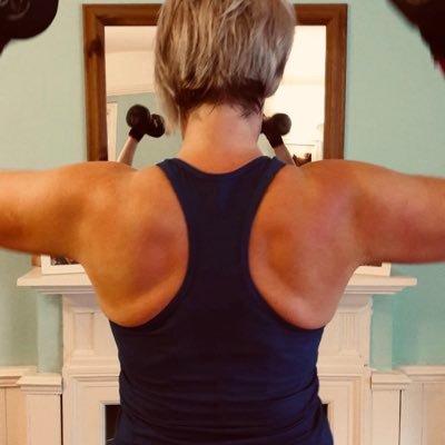 Teacher: Maths & English specialist who’s been “levelling up” for years. Lover of sports. Mum of two great boys. Optimistic yet realistic. Mostly happy.