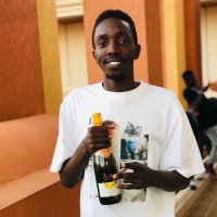 Owen Thrill (@owenthrill) 's Twitter Profile