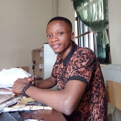 |https://t.co/AtnZmOW8up, https://t.co/P8KsW4kEq7. Geophysics|
|SDGs Advocate|
|Graduate School Scholarship Enthusiast|
|A football Nerd|
https://t.co/sFjrLBmrCr