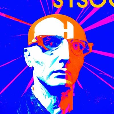 methodmode's profile picture. It's actually very serious