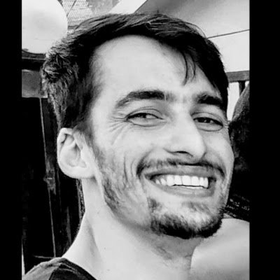 DilendraPant's profile picture. Loading