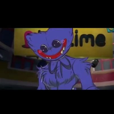 fala gente tudo bem com vocês aqui quem fala é o Huggy Whuggy Yotuber me sigam no Instagram matheus correa 75