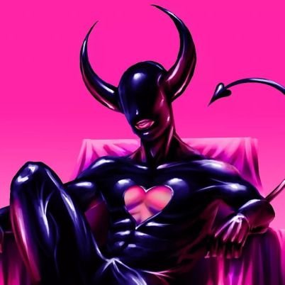 Ariel Friasさんのプロフィール画像
