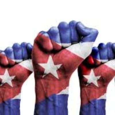 Internacionalista comunista y revolucionaria ,defensora legítima de la Revolución Cubana.
Sin fisuras