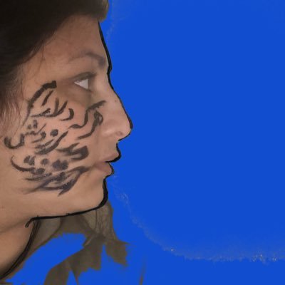 evidence_pilot's profile picture. Drawing and calligraphy by @monalisa1n 🇮🇷🇬🇧 #calligraphy #calligraphyart #drawing