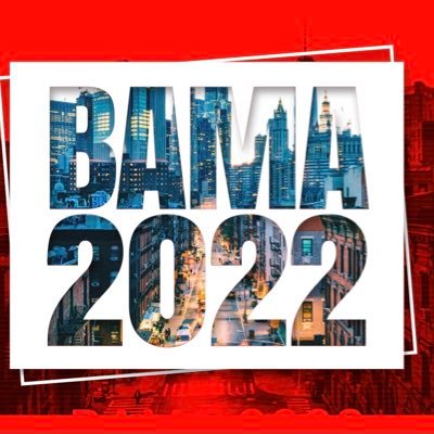 BAMA_Official Profile Picture