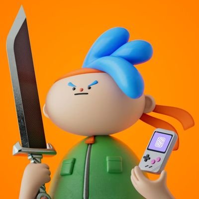 Soy maker, gamer, web designer, 3D maker, 3D modeler, geek, fan de los comics y sobreviviente al cancer!!