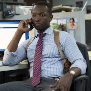 Jamie Hector (@jamiehector) 's Twitter Profile
