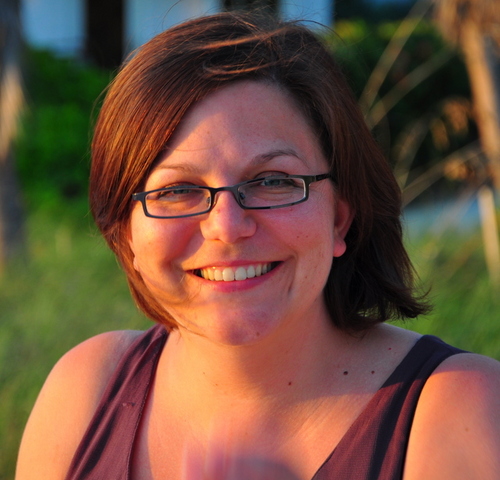 The website for women with too much month left at the end of their money...tips, strategies and coaching.