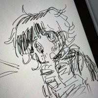 しんかいの何か (@x2_usx) 's Twitter Profile