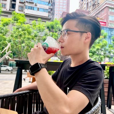 Steven_wzp's profile picture. 