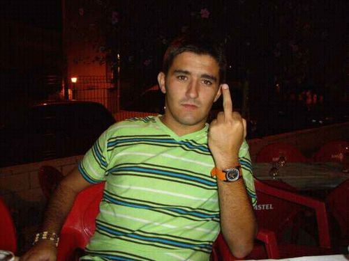 A menos quart!!!