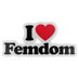 I love Femdoms (@billysams7) Twitter profile photo