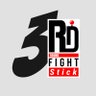 3rdRoundOficial's profile picture. Empresa especializada na fabricação de controles arcade