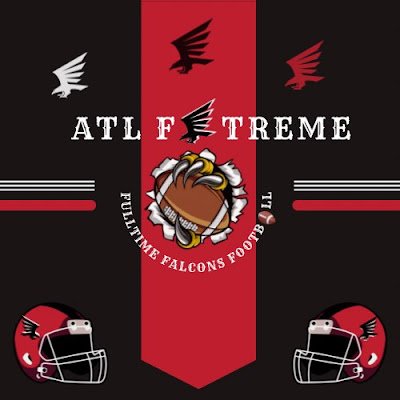 Fulltime Falcons Football.. Atlanta Falcons Football Is What We Do. #DirtyBirds #RiseUp🔴⚫️ #GoDawgs #AsOneATL #LakeShow  #LakersNation