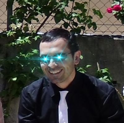 dmcjoi's profile picture. 