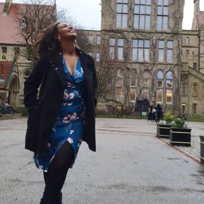 International Dev't | Public Policy | Social Dev't | African |šŖš¹ Views are my own!
