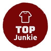 Top Junkie(@TopJunkieDotCom) 's Twitter Profile Photo
