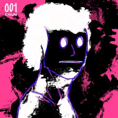 Enigmasさんのプロフィール画像