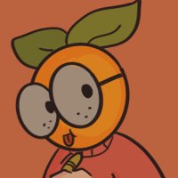 Lemonpoet_ 🍊(COMMISSIONS OPEN ✨)(@annthemofart) 's Twitter Profile Photo