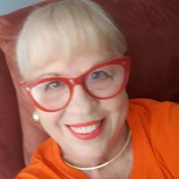 Gladys J PÉREZ (@gladysjprez2) 's Twitter Profile