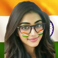 Rashmi Sharma (Hindu Mossad)🇮🇱🇮🇳 (@rashmisharmaind) 's Twitter Profile