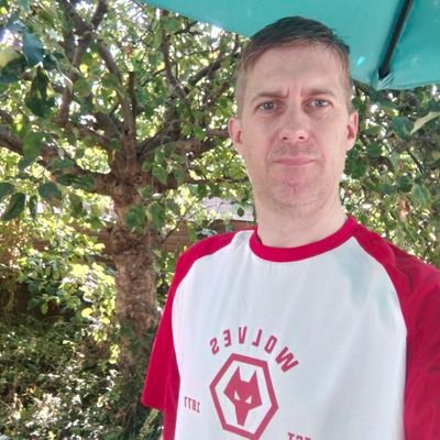 Al_Moses's profile picture. Communications specialist by trade. For fun: Support Wolves and now Belfast Giants (#TealArmy), read widely, listen to music almost constantly.