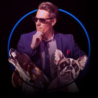 Shackleton (@shackletoad) 's Twitter Profile