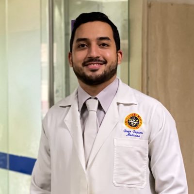 Médico Cirujano🇻🇪 Lifelong Learner