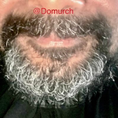 DomUrch Profile Picture